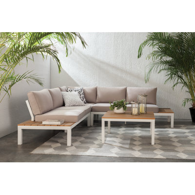 Modern Patio Sets AllModern